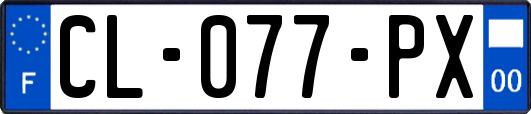 CL-077-PX