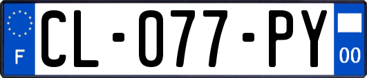 CL-077-PY