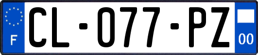 CL-077-PZ