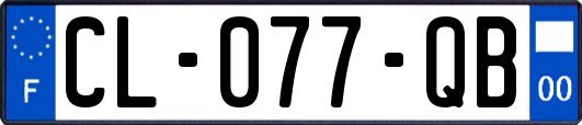 CL-077-QB