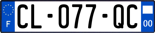 CL-077-QC