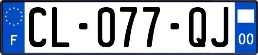 CL-077-QJ