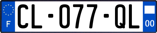 CL-077-QL