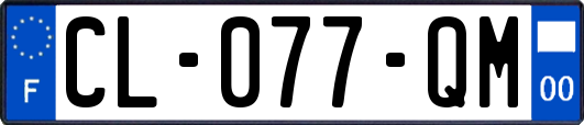 CL-077-QM