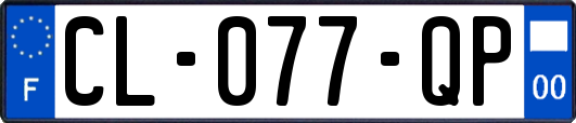 CL-077-QP