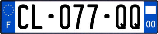 CL-077-QQ