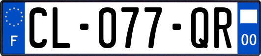 CL-077-QR