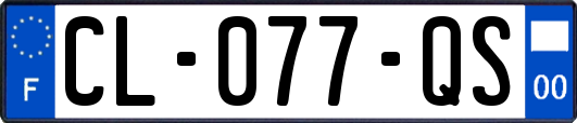 CL-077-QS