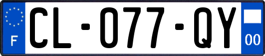CL-077-QY