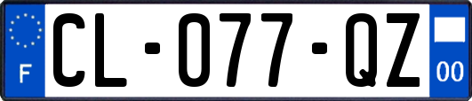 CL-077-QZ