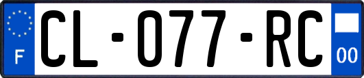 CL-077-RC
