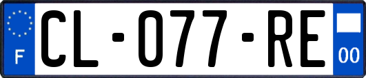 CL-077-RE