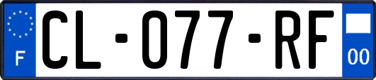 CL-077-RF