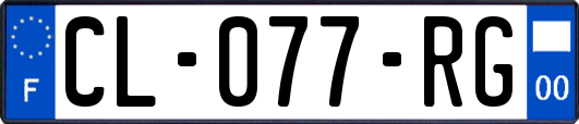 CL-077-RG