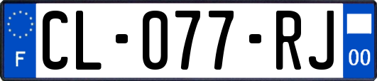 CL-077-RJ