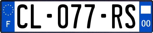 CL-077-RS