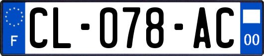 CL-078-AC