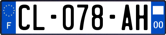 CL-078-AH