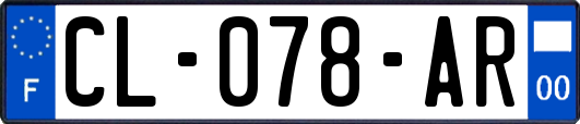 CL-078-AR