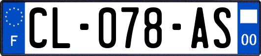 CL-078-AS