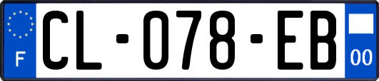 CL-078-EB