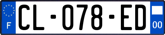 CL-078-ED