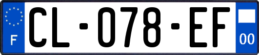 CL-078-EF