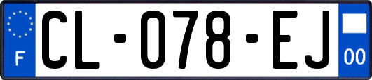 CL-078-EJ