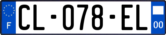 CL-078-EL