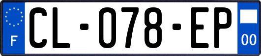 CL-078-EP