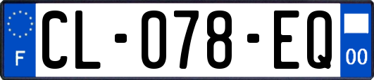 CL-078-EQ