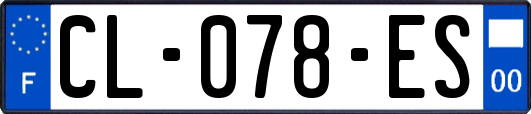 CL-078-ES