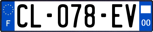 CL-078-EV