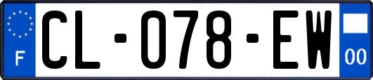 CL-078-EW