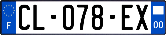 CL-078-EX