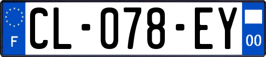 CL-078-EY