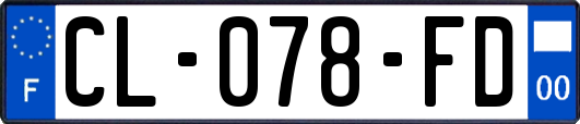CL-078-FD
