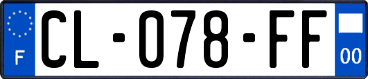 CL-078-FF