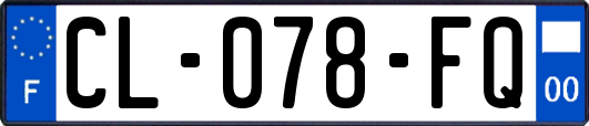 CL-078-FQ