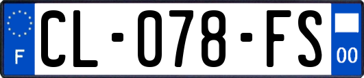 CL-078-FS