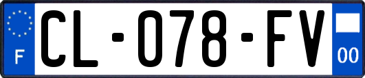 CL-078-FV