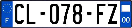 CL-078-FZ