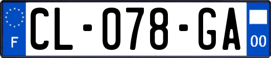 CL-078-GA
