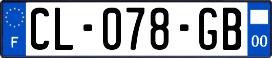 CL-078-GB