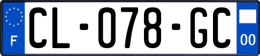 CL-078-GC