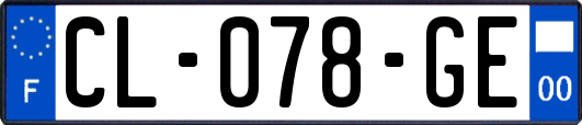 CL-078-GE
