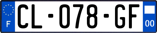 CL-078-GF
