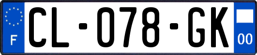 CL-078-GK