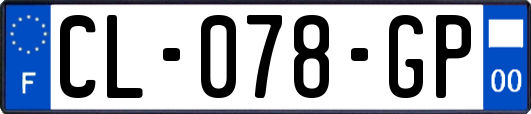 CL-078-GP