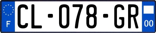 CL-078-GR